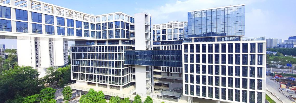 未来产业科技园建设提速 打造未来产业创新高地